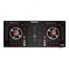 Numark Mixtrack Platinum